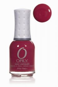 ORLY - 40648 - Quite Contrary Berry