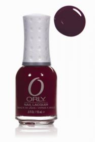 ORLY - 40617 - Perfectly Plum  