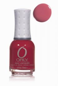 Orly - farebný lak na nechty
