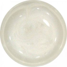 Farebný Glamour UV gel - Arctic Pearl