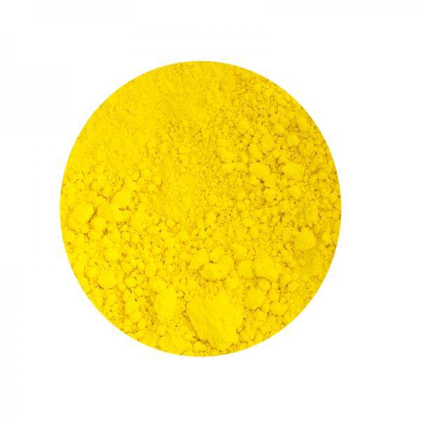 Pigment - 17 Yellow
