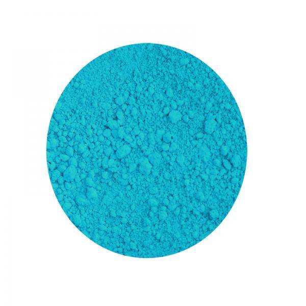 Pigment - 34 manga blue