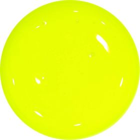 Neon Color UV gel - Yellow