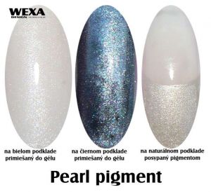Pearlpigment