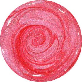 Farebný Glamour UV gel - Lolly Pop