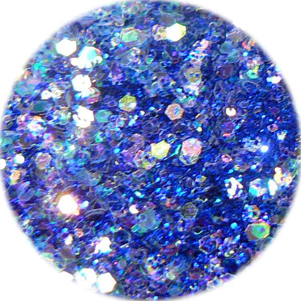 Bling Glitter - Deep Ocean