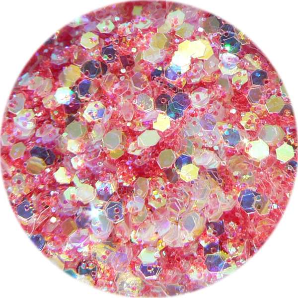 Bling Glitter - Sweet Candy
