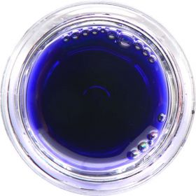 Clear color gel - Purple 10ml