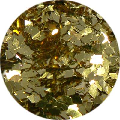 Konfety piky - V zlaté metal L82.7