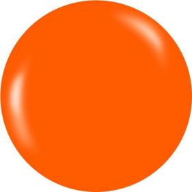 Lak na nechty Gabrini Elegant - 328 Neon Orange