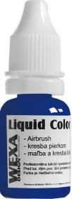 Liquid Color - WEXA nr. 10