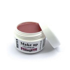 Rouge make-up UV gél - 15ml   