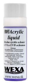 PROFI Acrylic Liquid 100ml