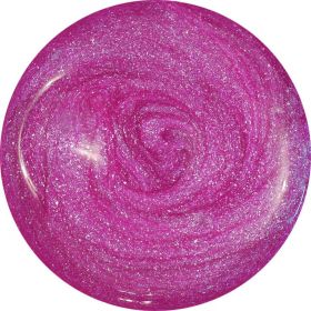 Farebný Glamour Cosmic UV gél - Fruit