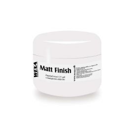 Matt Finish UV gél - 15ml   