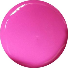 Farebný uv gel na nechty - Standard Pink