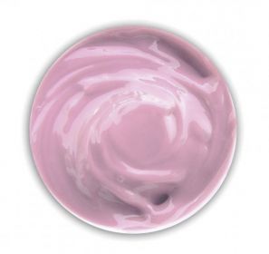 3D Art UV gél - Pink