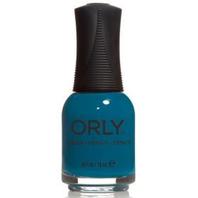 ORLY - 20803 - Teal Unreal