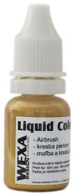 Liquid Color - WEXA nr. 27 - metallic