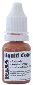Liquid Color - WEXA nr. 33 - Skin color