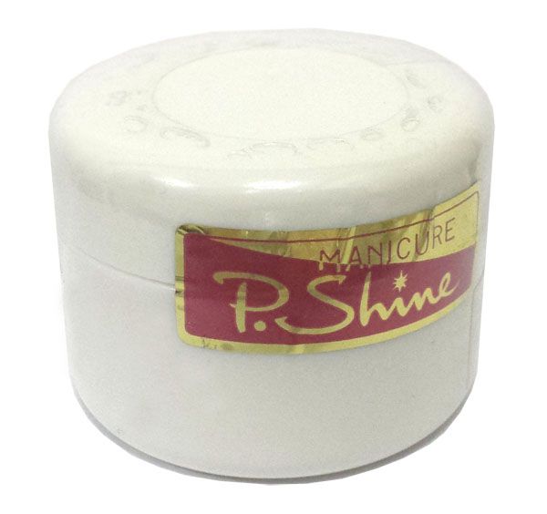P.Shine - japonská manikúra - púder 18g