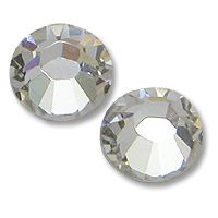 Zirkonium kamienky na nechty - Crystal