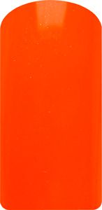 GelLOOK - 445 neon orange