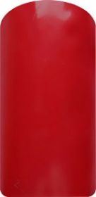 GelLOOK - 76 - červený gellak na nechty 