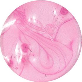Farebný Glamour UV gel na nechty - Pompom Pink