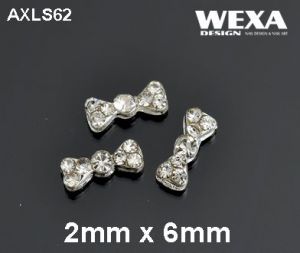 Crystal 3D Deco - AXLS62