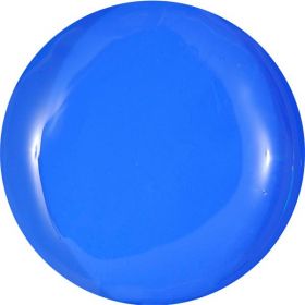 Farebný Standard UV gél - Fashion Blue