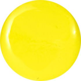 Farebný uv gél na nechty - Standard Yellow Adonis