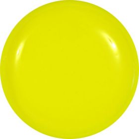Neon color gél - Yellow 