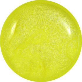 Neon Diamond gél - Yellow