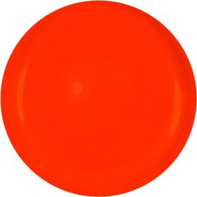 Neon UV gél - Orange