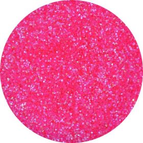 Luxury Powder 32 - neon ružový