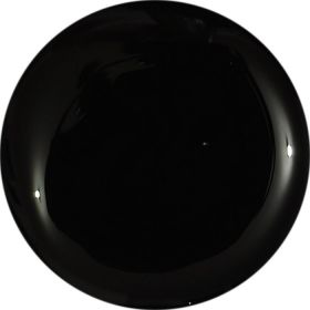 Foil Marble gel na otláčanie fólie - Black