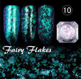Fairy Nail Flakes 10
