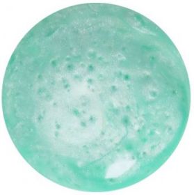 Farebný Glamour UV gel na nechty - Fresh Mint