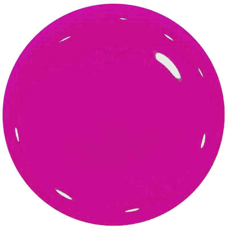 Farebný uv gél na nechty - Standard Alluring Pink
