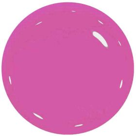Farebný uv gél na nechty - Standard Diva Pink 