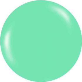 Farebný uv gél na nechty - Standard Ghost Green