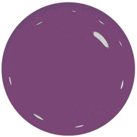 Farebný uv gél na nechty - Standard Grape Twist