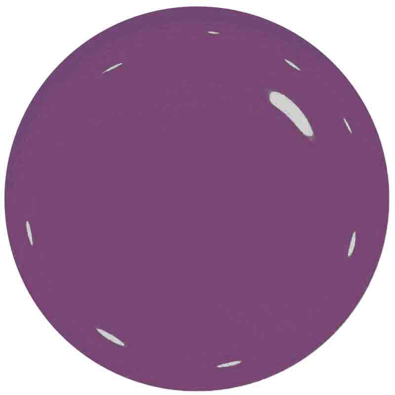Farebný uv gél na nechty - Standard Grape Twist