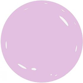 Farebný uv gel na nechty - Standard Lanvin Violet