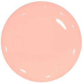 Farebný uv gél na nechty - Standard Peach Pink