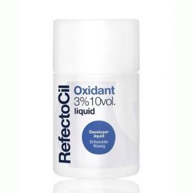RefectoCil 3% oxidant tekutý 100ml