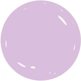 Farebný uv gel - Standard Lilac