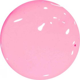 baby pink farebny ruzovy uv gel na nechty kvalitny lacny 