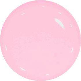 pastel pink farebny gel na nechty 